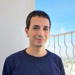 תמונת המשתמש