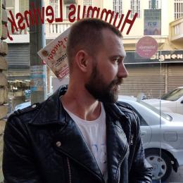 תמונת המשתמש