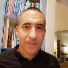 שלומי שטרית