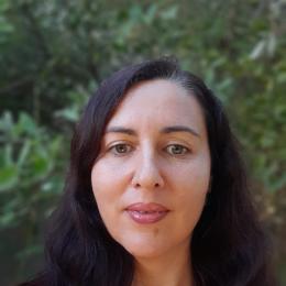 נטליה שריפי