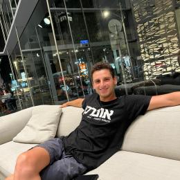 תמונת המשתמש