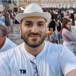 תמונת המשתמש