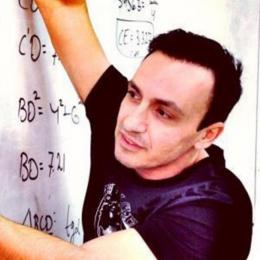 חיים גולדברג