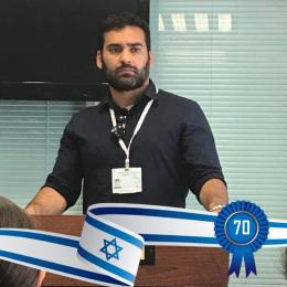 תמונת המשתמש
