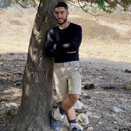 תמונת המשתמש