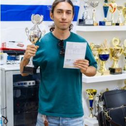 תמונת המשתמש