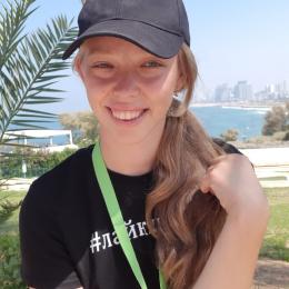 תמונת המשתמש