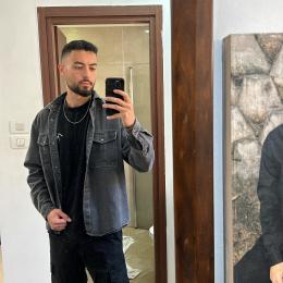 תמונת המשתמש