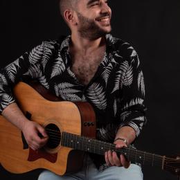 תמונת המשתמש