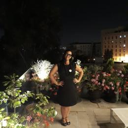 אושרת אביחצירה פרזם