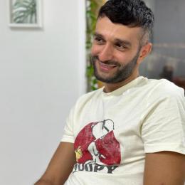 תמונת המשתמש