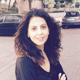 תמונת המשתמש