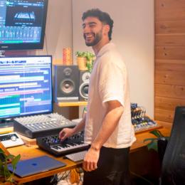 תמונת המשתמש