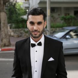 תמונת המשתמש