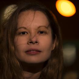 אולגה שיינדליה