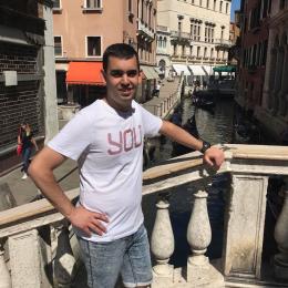 תמונת המשתמש