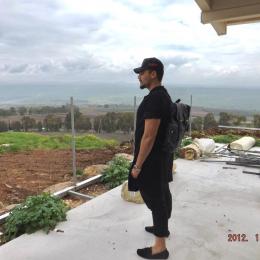 תמונת המשתמש