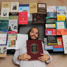 תמונת המשתמש