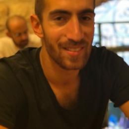 תמונת המשתמש