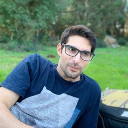 תמונת המשתמש