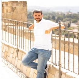 תמונת המשתמש