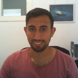 תמונת המשתמש