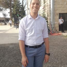 תמונת המשתמש