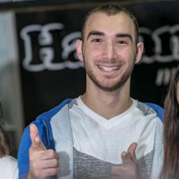 תמונת המשתמש