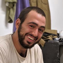 תמונת המשתמש